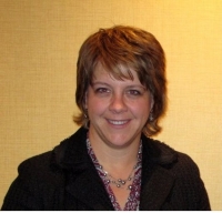 Kristy Arbogast, Ph.D.